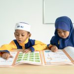 Bir Ali Students