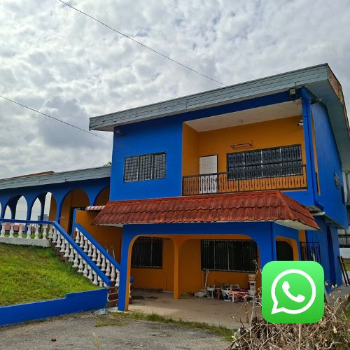 Bir Ali Whatsapp Quba Seksyen 3 Shah Alam